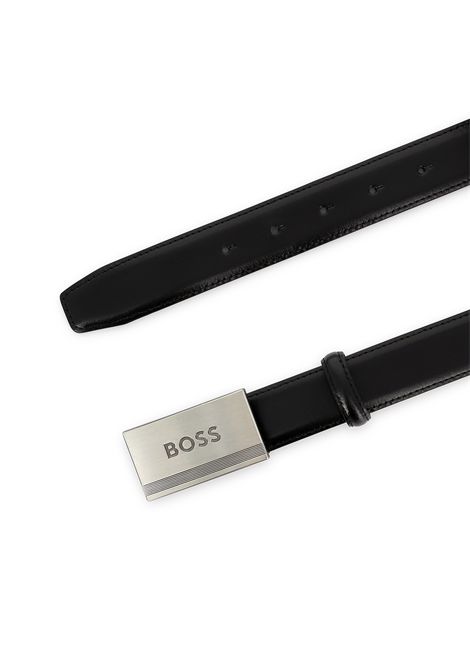 Cintura con logo HUGO BOSS KIDS | J5174109B